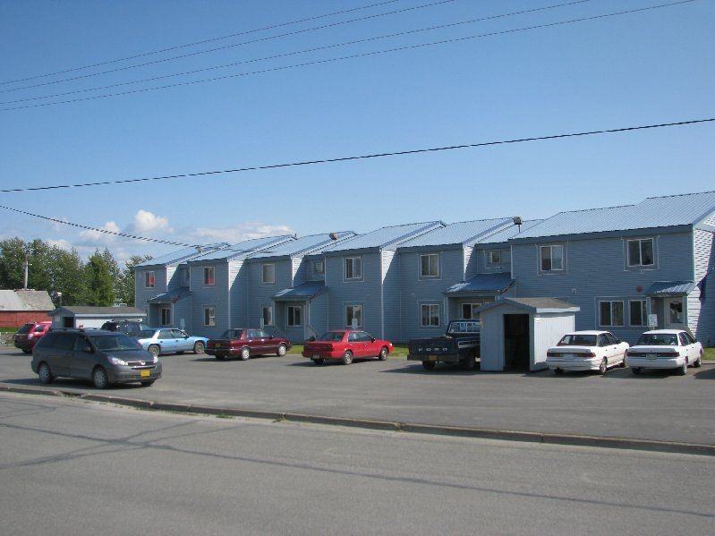 Woodridge Apartments - Photo 3 of 10