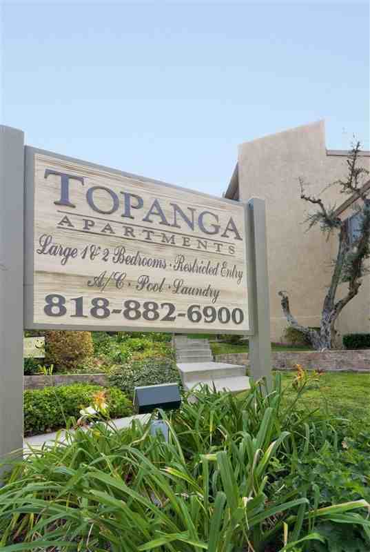 Topanga Canyon Apartments 9035 Topanga Canyon Blvd, Los Angeles, CA