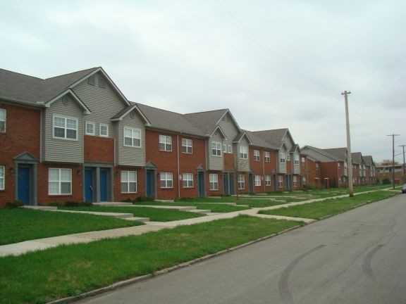 North End Village - Photo 2 of 3