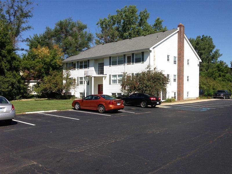 Grand Pointe Apartments - Photo 3 of 14