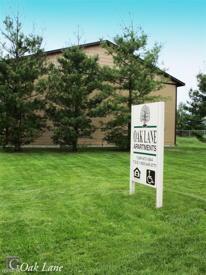 Oak Lane Apartments - Photo 3 of 6