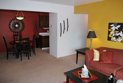 Springport Glen Apartments - Photo 2 of 21