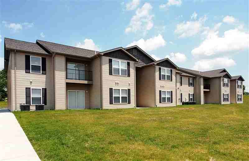 Hilltop Apartments, Rockwood Condominiums - Photo 2 of 21