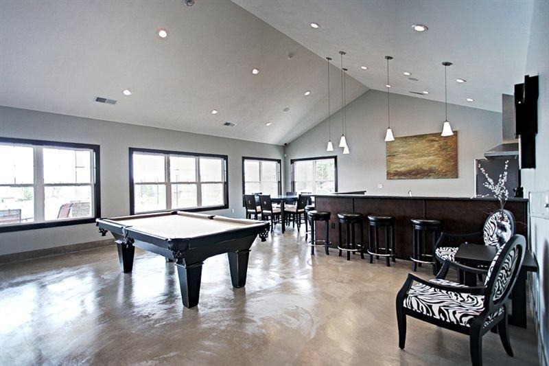 Hilltop Apartments, Rockwood Condominiums - Photo 3 of 21