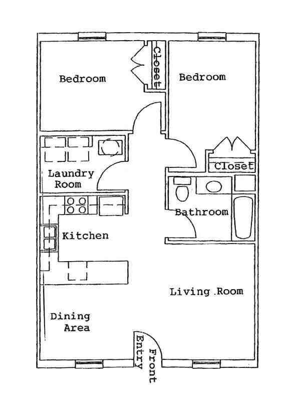 Chateau Apartments - Photo 3 of 5