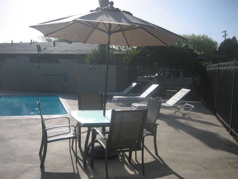 Village Green Apartment Homes - Photo 2 of 17