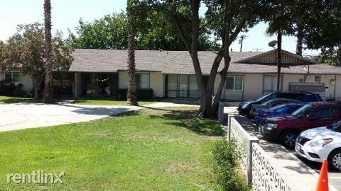 The Edgehill Apartments - Photo 2 of 3