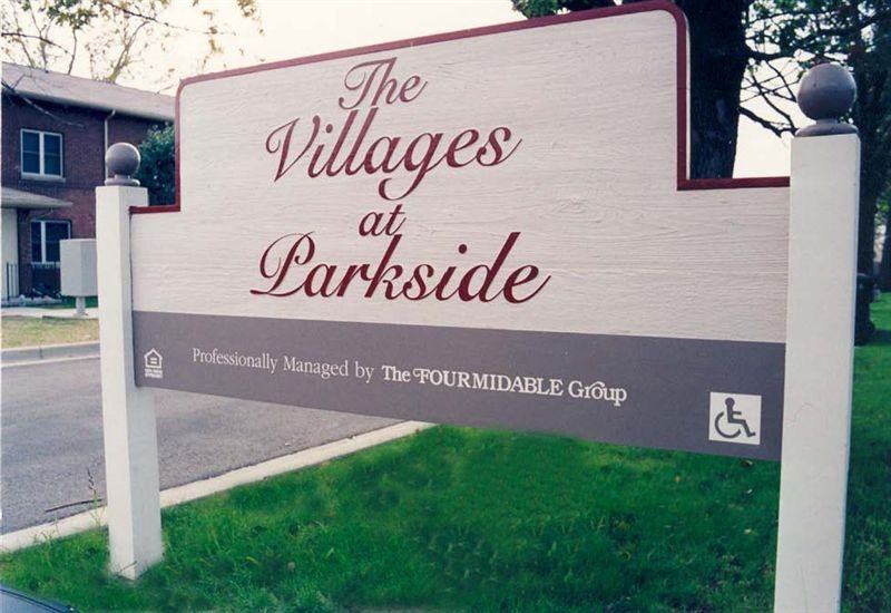 Villages at Parkside II & IV - Photo 2 of 2
