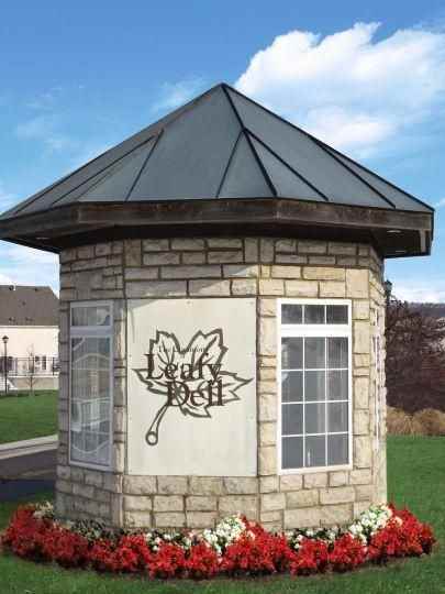 Leafy Dell Apartments - Photo 2 of 10