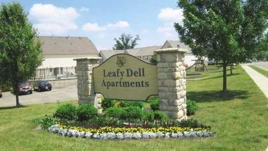 Leafy Dell Apartments - Photo 3 of 10