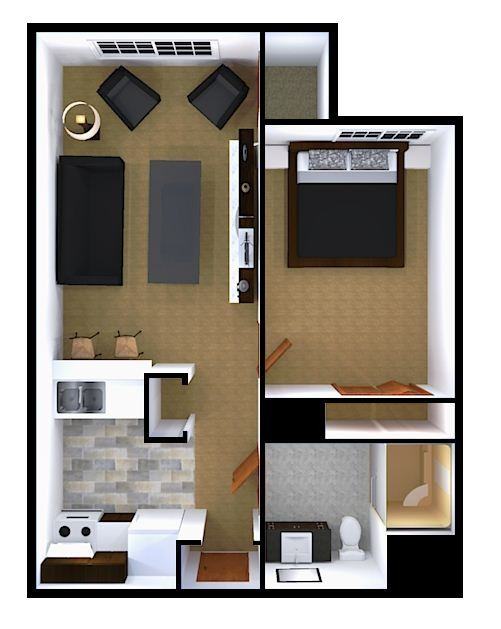 Oakwood Manor Senior Living - Photo 3 of 8