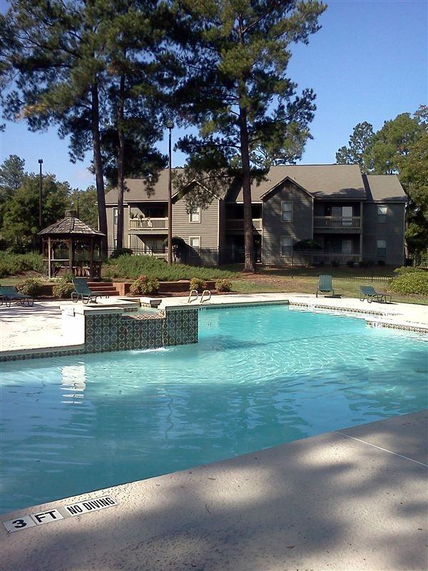 Summer Park Apartments - Photo 2 of 9