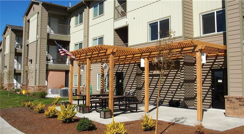 Silver Creek II Apartments - Photo 3 of 9