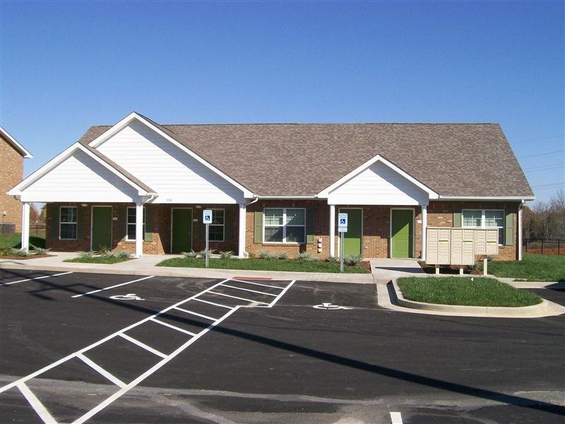 Marbury Trace Apartments 135 Marbury Dr, Radcliff, KY 40160 Zumper