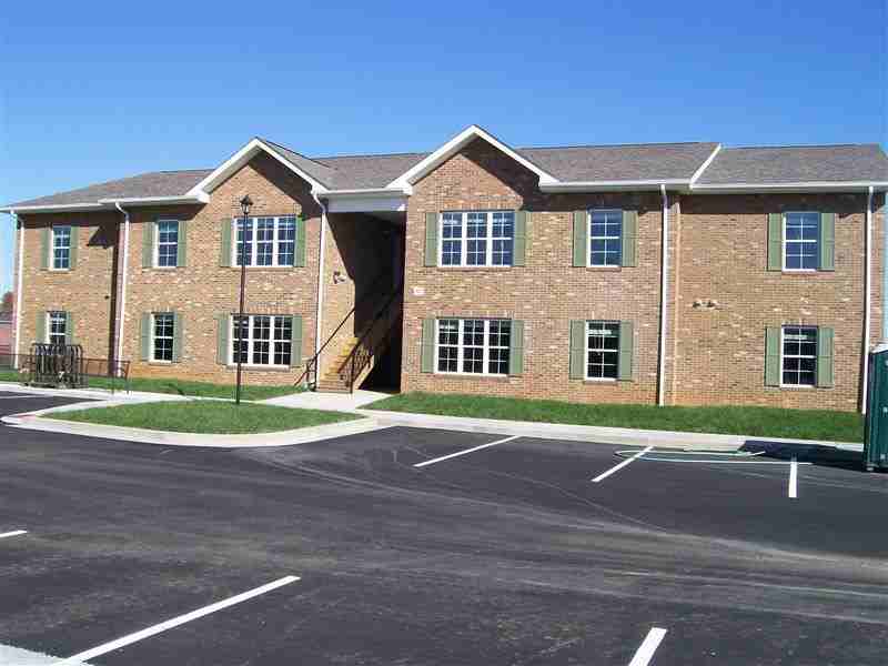 Marbury Trace Apartments - Photo 3 of 4