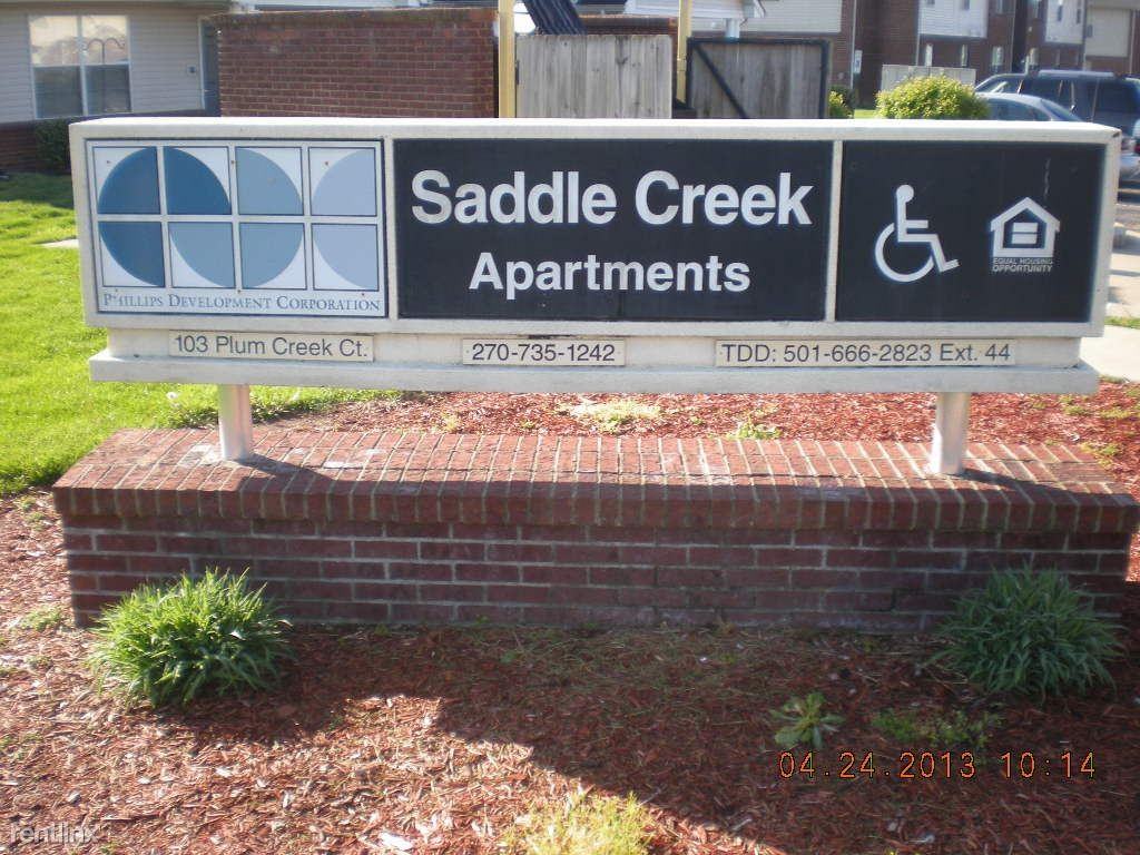 Saddle Creek Apartments - Photo 2 of 3