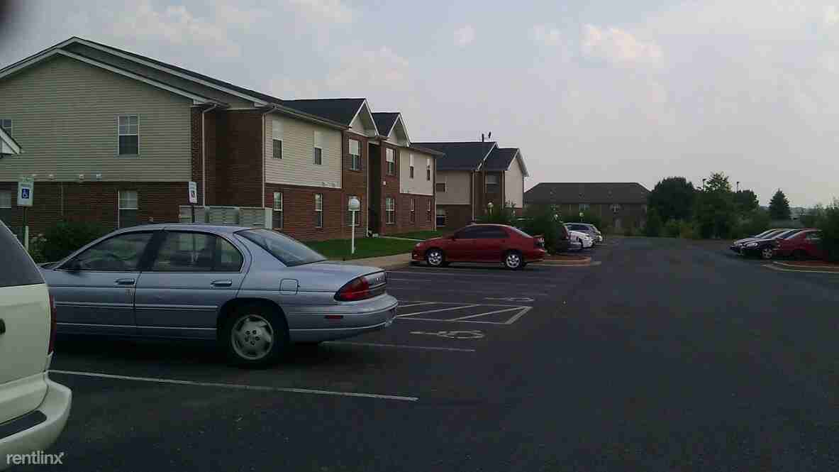 Saddle Creek Apartments - Photo 3 of 3