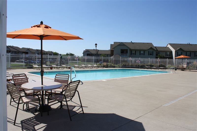 Arbors at Eastland - Photo 2 of 9