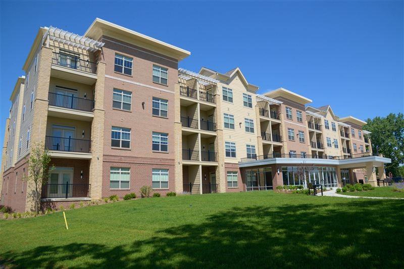 Collingwood Green Apartments 800 Division St, Toledo, OH 43604 Zumper