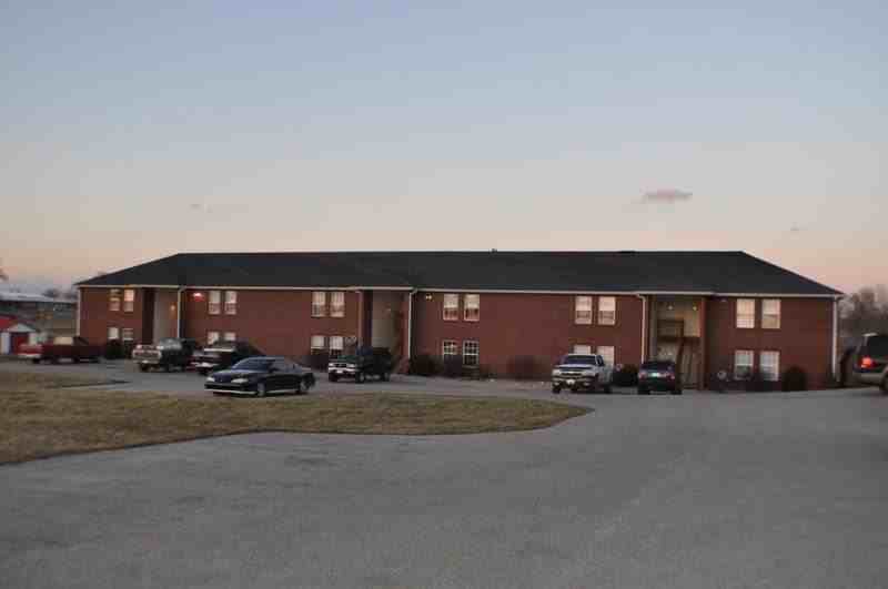 Park Place Depot Apartments 139 Ater Heights Rd, Irvington, KY 40146