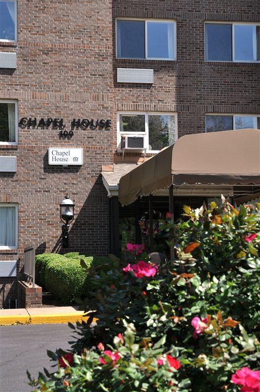 Chapel House ~ Hopkinsville - Photo 2 of 3