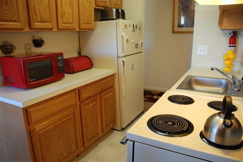 Executive House Apartments - Photo 2 of 5