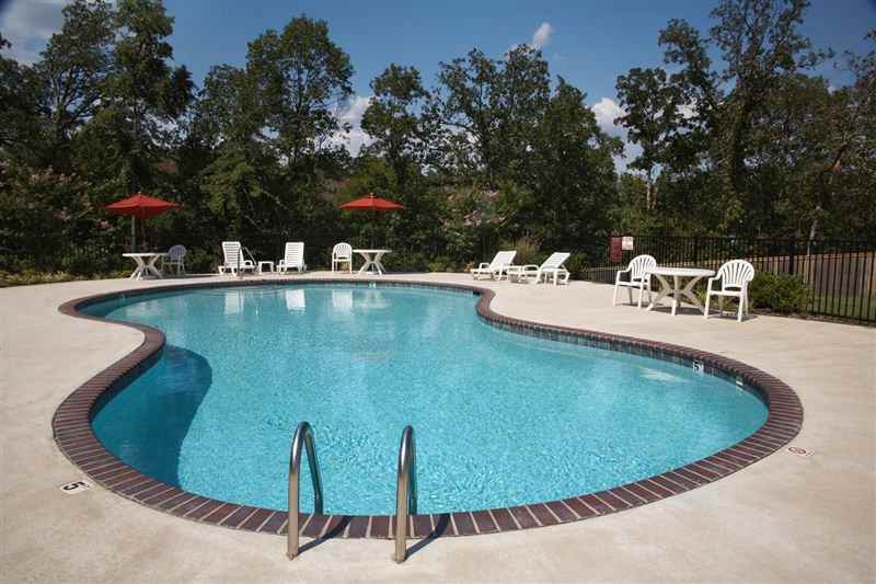 The Villas of North Little Rock - Photo 3 of 8