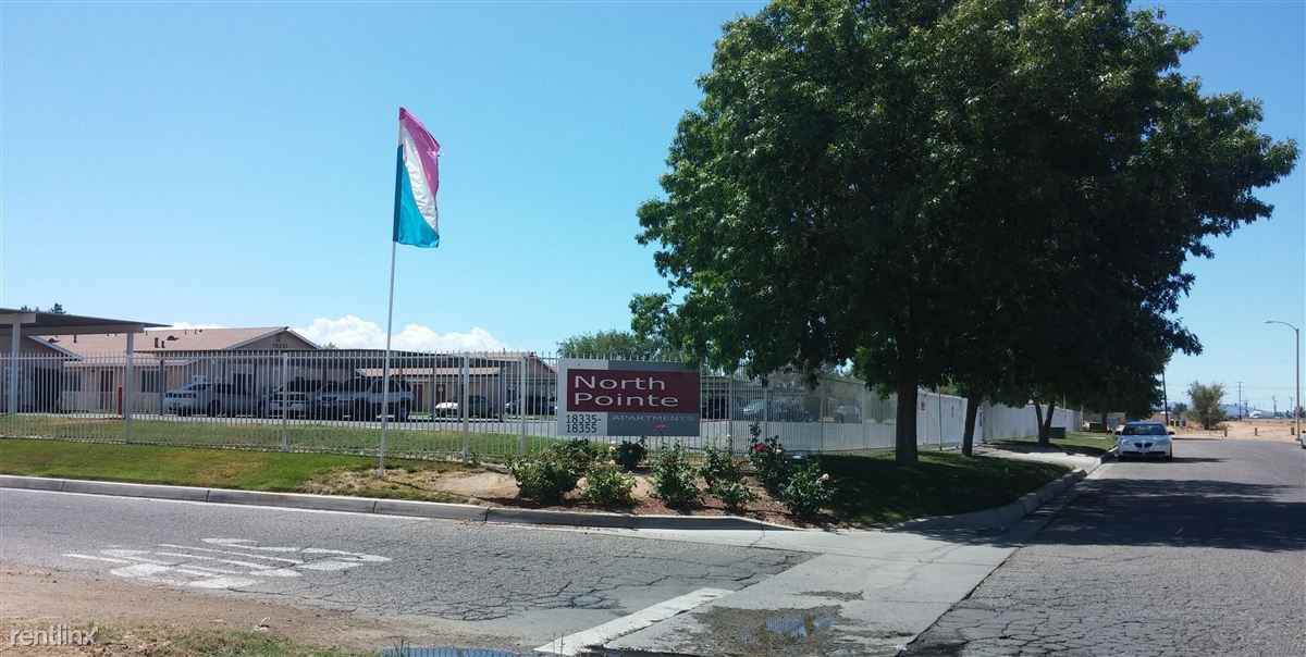 North Pointe Apartments - Photo 2 of 14