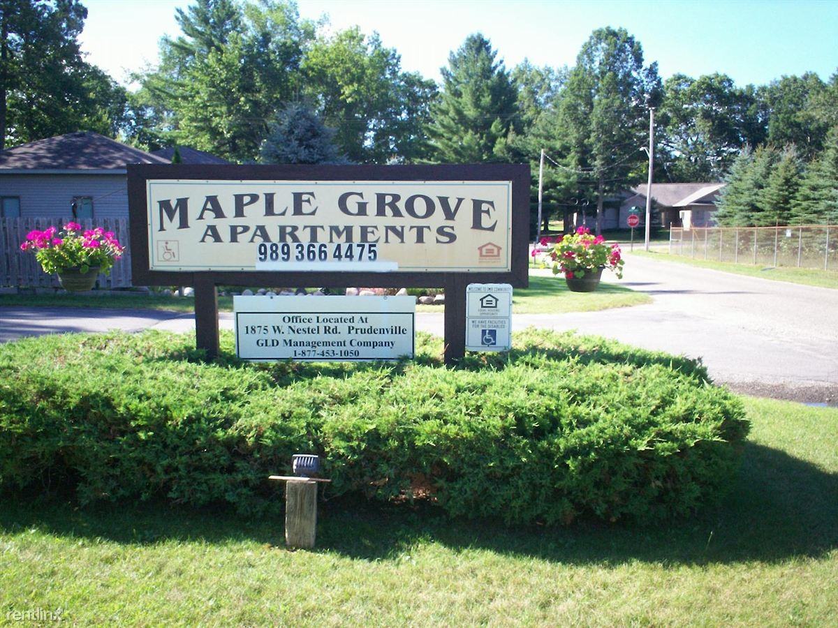 Maple Grove Apartments - Photo 3 of 6