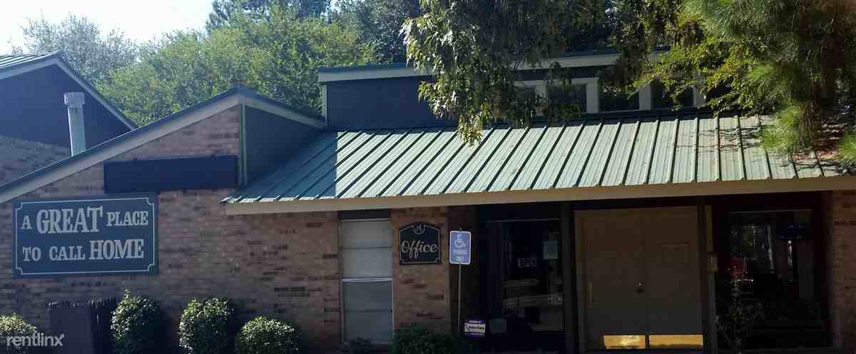 Athena Garden Apartments - Photo 3 of 6