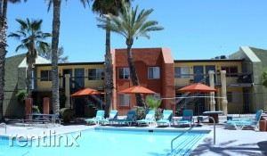 Mission Park Apartments - Photo 2 of 8