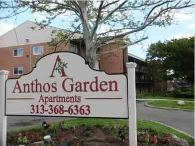 Anthos Garden Apartments For Rent 5071 5043 Outer Dr E Detroit