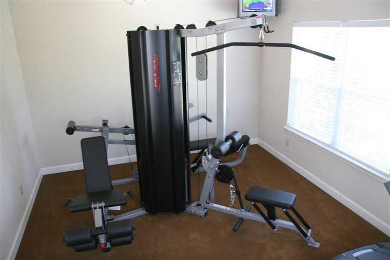 The Ridge at Jackson - Photo 3 of 4