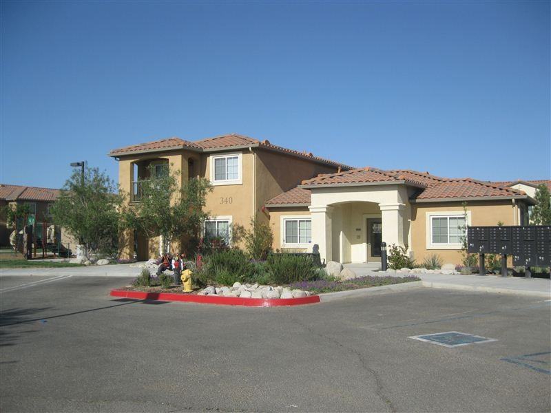 Larkspur Village Apartments 340 S Downs St, Ridgecrest, CA 93555 Zumper
