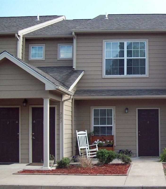 Austin Heights Apartments - Photo 3 of 7