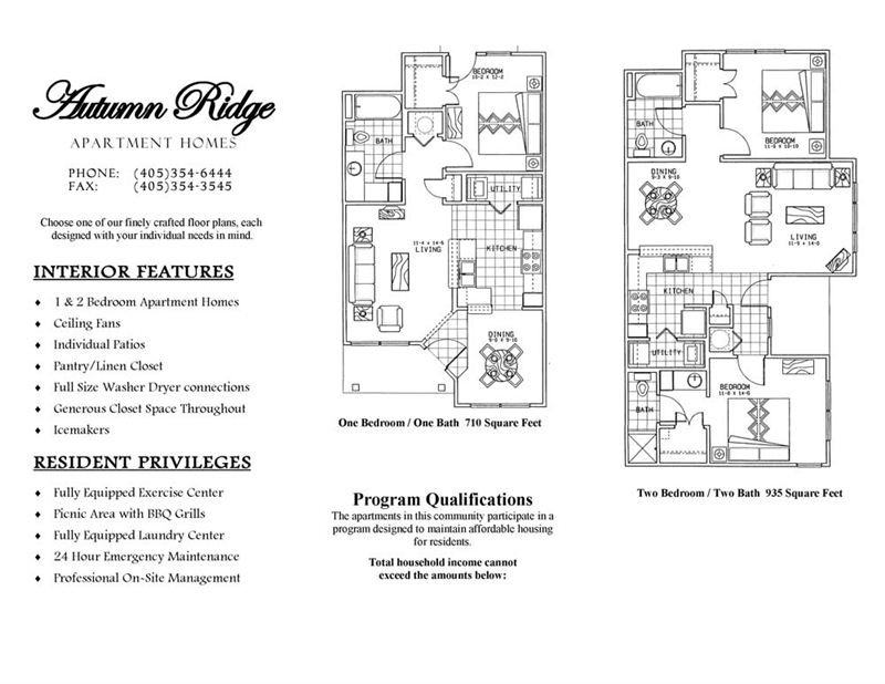 Autumn Ridge Senior Living - Photo 2 of 7