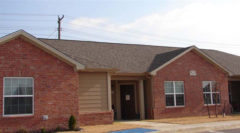 Willow Creek Apartments Phase I - Photo 3 of 3