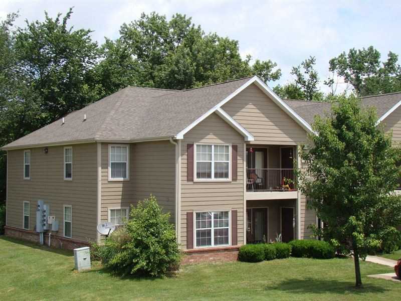 Callaway Village Apartments I and II - Photo 3 of 10