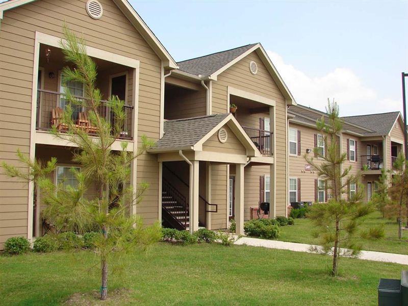 Wildwood Trails Apartments - Photo 2 of 6