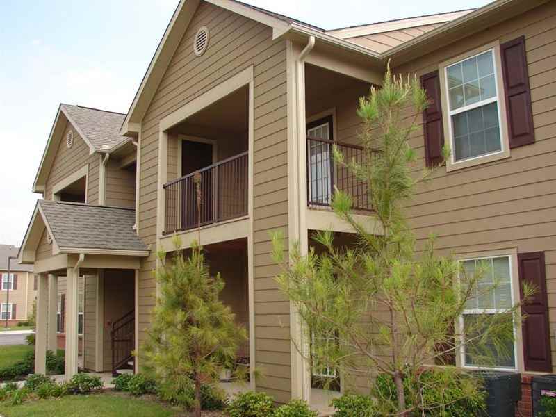 Wildwood Trails Apartments - Photo 3 of 6