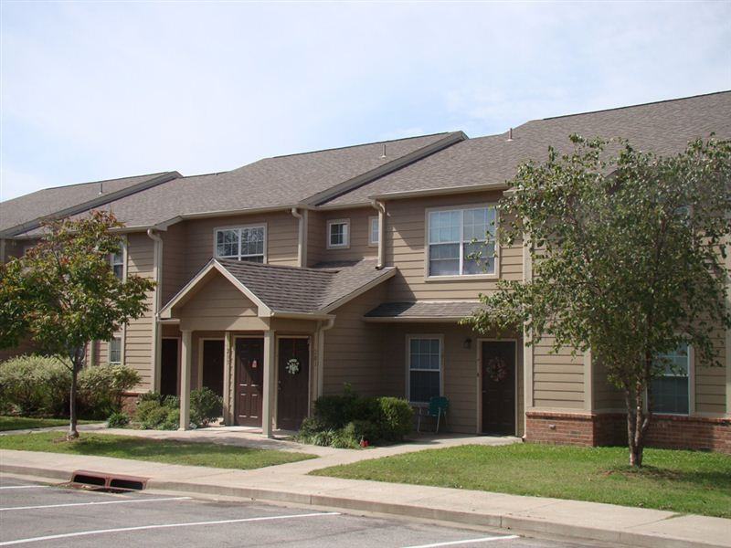Cambridge Court Apartments 1021 S Birch St, Sapulpa, OK 74066 Zumper