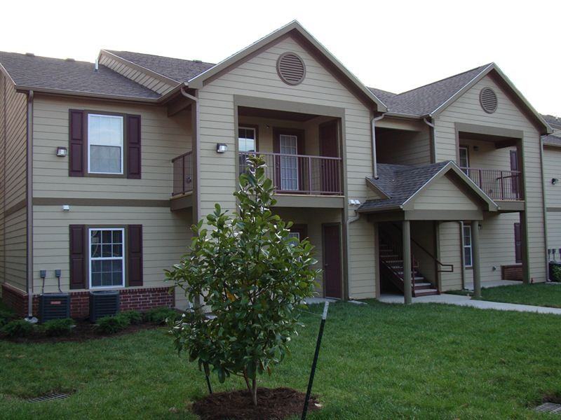 City View Apartments - Photo 3 of 8