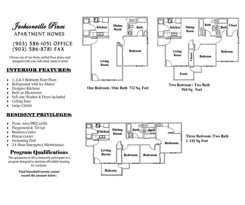 Jacksonville Pines - Photo 2 of 8