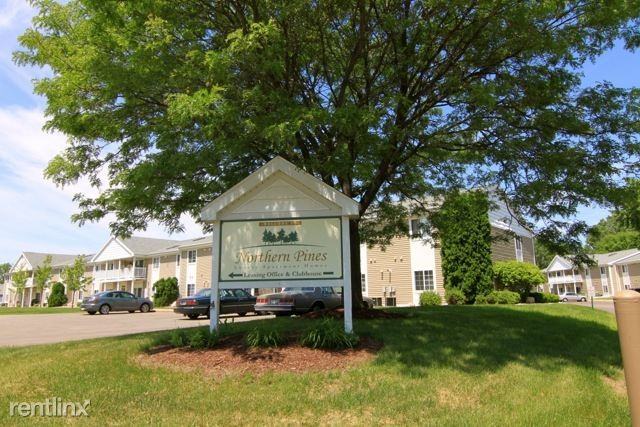 Northern Pines Apartments - Photo 2 of 17