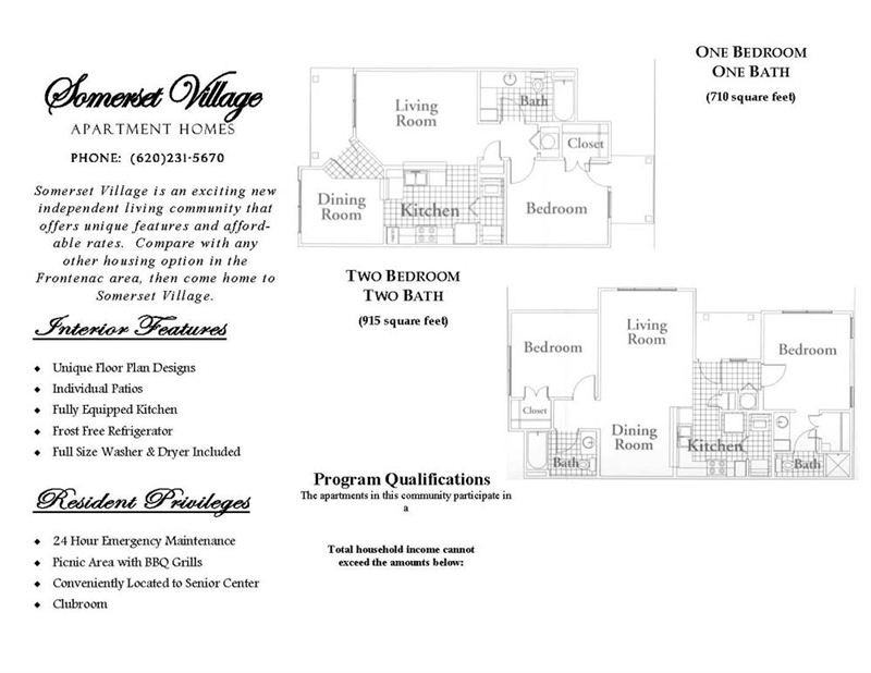 Somerset Village Senior Living - Photo 2 of 6