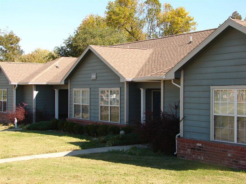 Somerset Village Senior Living - Photo 3 of 6