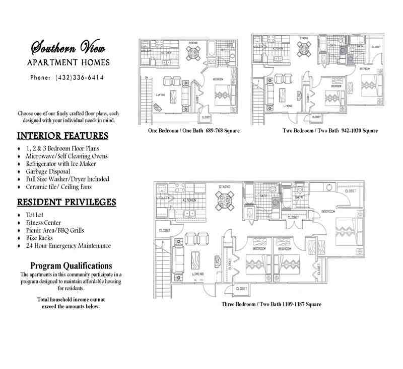 Southern View Apartments - Photo 2 of 5