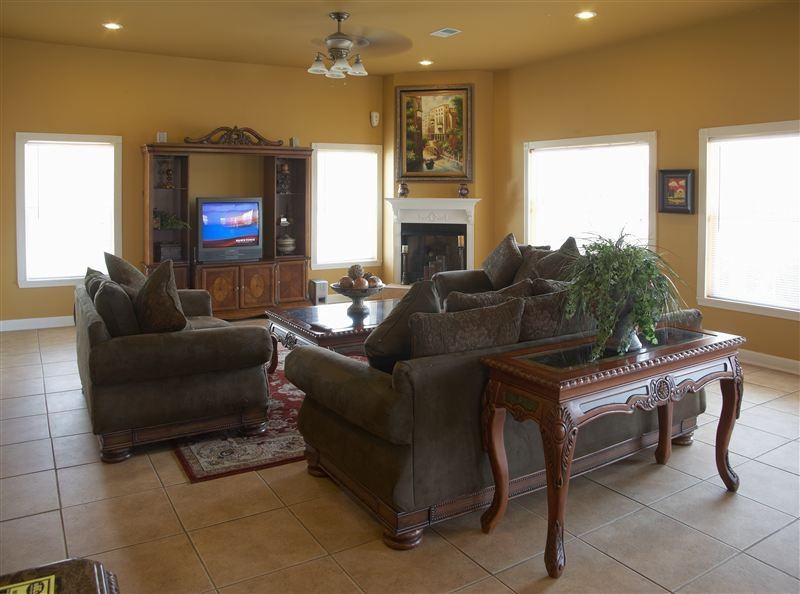 The Ridge at Lake Hamilton - Photo 2 of 9