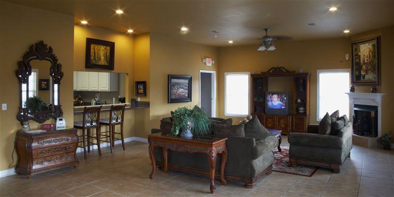 The Ridge at Lake Hamilton - Photo 3 of 9