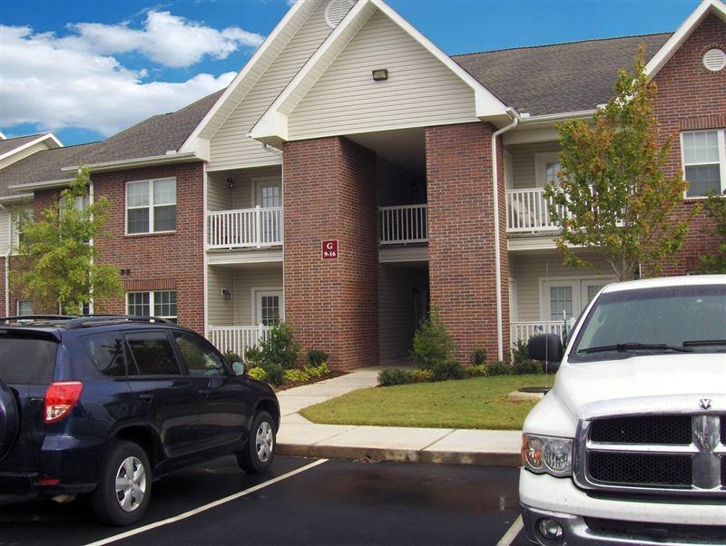 The Ridge at Searcy - Photo 3 of 14